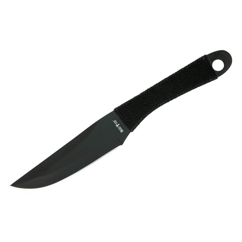 Нож универсальный Grandway 3507 В 