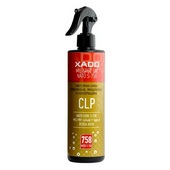 Смазка для чистки, смазывания и консервации оружия XADO CLP OIL S-758 500 ml от магазина Мандривник Украина