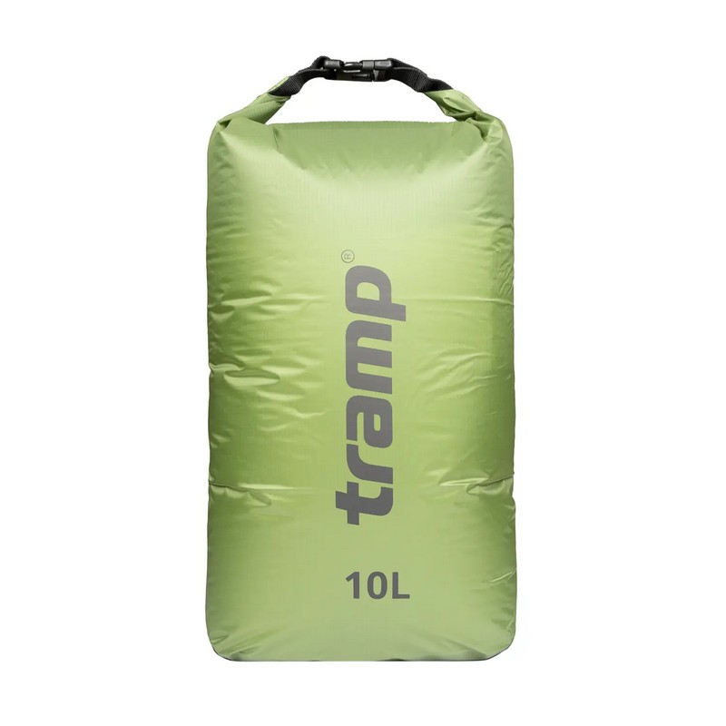 Гермомешок Tramp UTRA-121 Nylon 20D Rip-Stop 10л от магазина Мандривник Украина