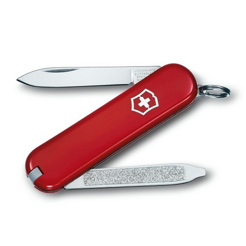 Нож Victorinox Escort от магазина Мандривник Украина