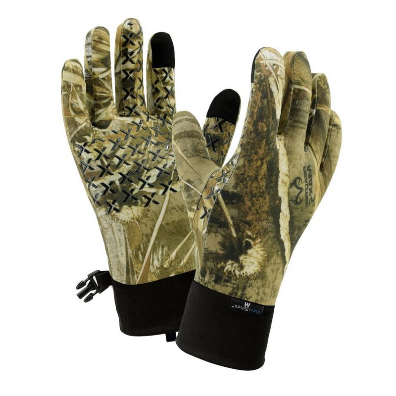 Перчатки Dexshell DG90906 StretchFit Gloves от магазина Мандривник Украина