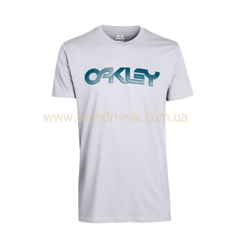 Футболка Oakley 452824 Current Edition от магазина Мандривник Украина