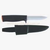 Нож Fiskars 125860 (1001622) K40 от магазина Мандривник Украина