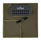 Полотенце Tribe T-LC-0001-L Pocket Towel 60х120 см микрофибра от магазина Мандривник Украина