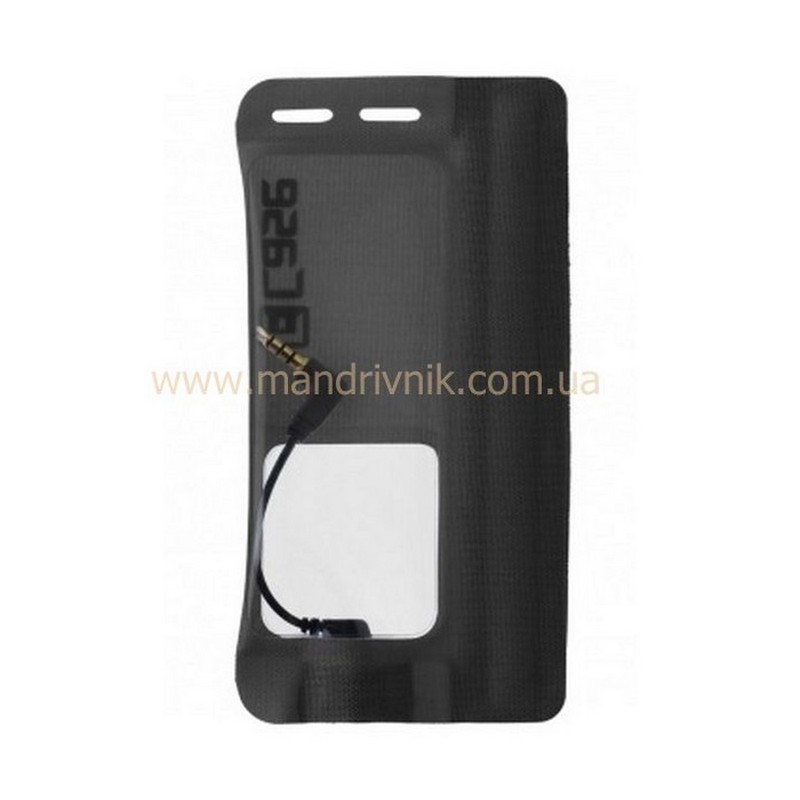 Гермочехол E-Case iSeries iPod/Phone с разъемом под м.медиа от магазина Мандривник Украина