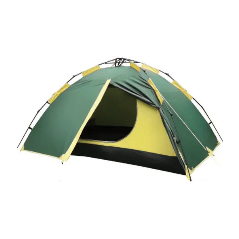 Палатка tramp quick 3 (v2) trt-097 от магазина Мандривник