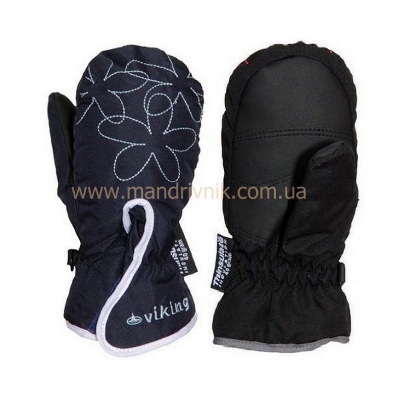 Перчатки Viking 125/13/6020 Dahlia Mitten от магазина Мандривник Украина