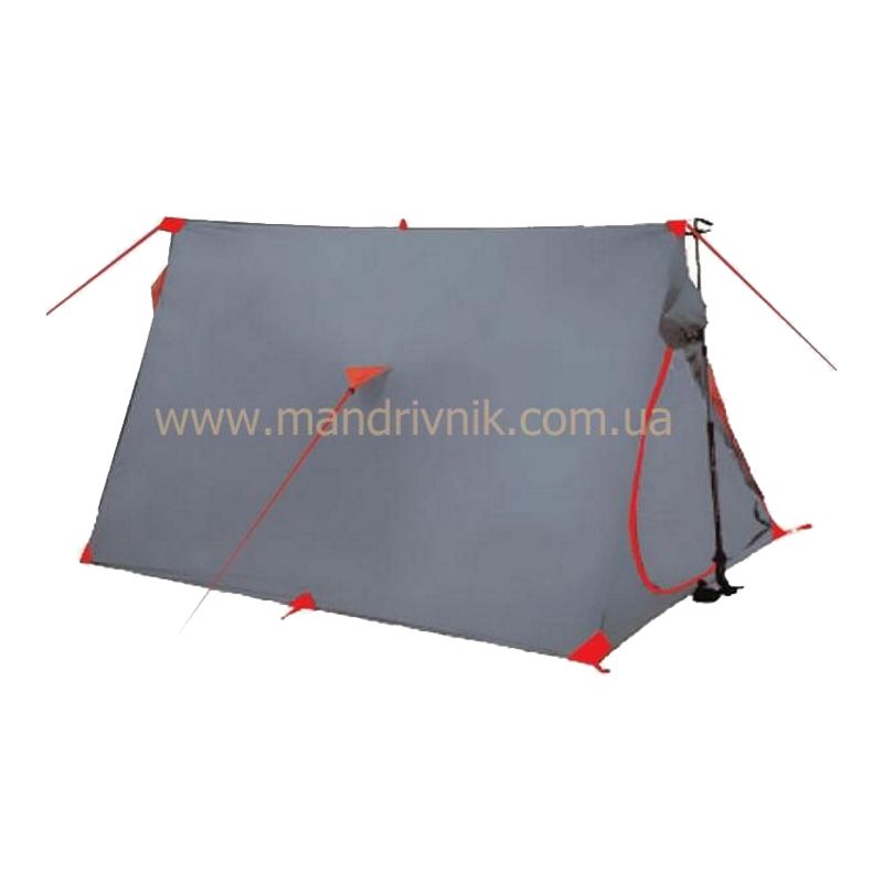 Палатка tramp sputnik trt-047 от магазина Мандривник