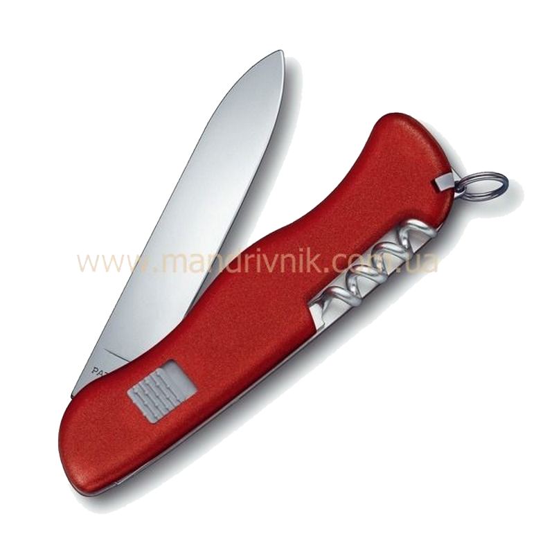 Нож Victorinox Alpineer от магазина Мандривник Украина