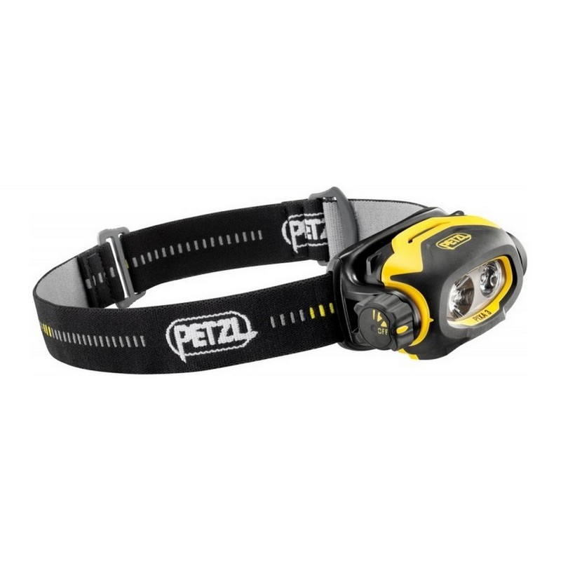 Фонарь Petzl E78 CHB2 Pixa 3 от магазина Мандривник Украина