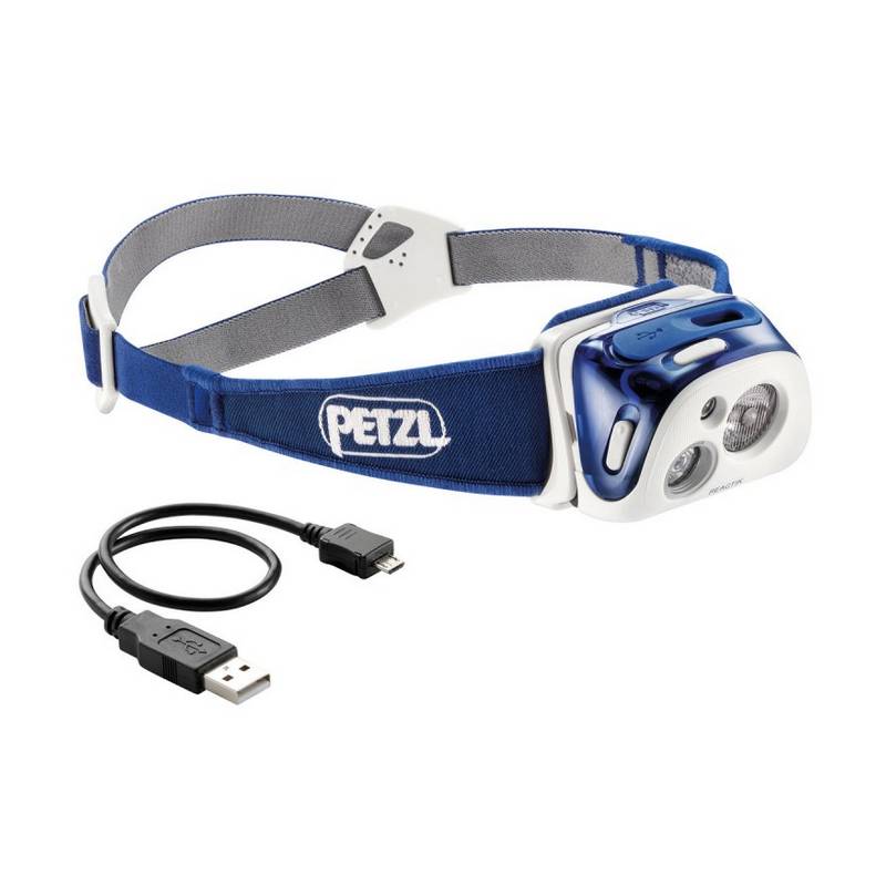 Фонарь Petzl E92 Reactik от магазина Мандривник Украина