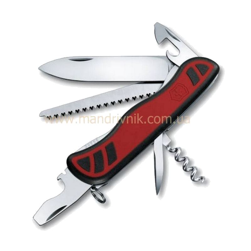 Нож Victorinox Forester OneHand от магазина Мандривник Украина
