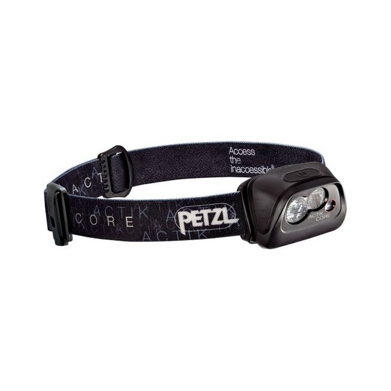 Фонарь Petzl E99 Actik Core от магазина Мандривник Украина