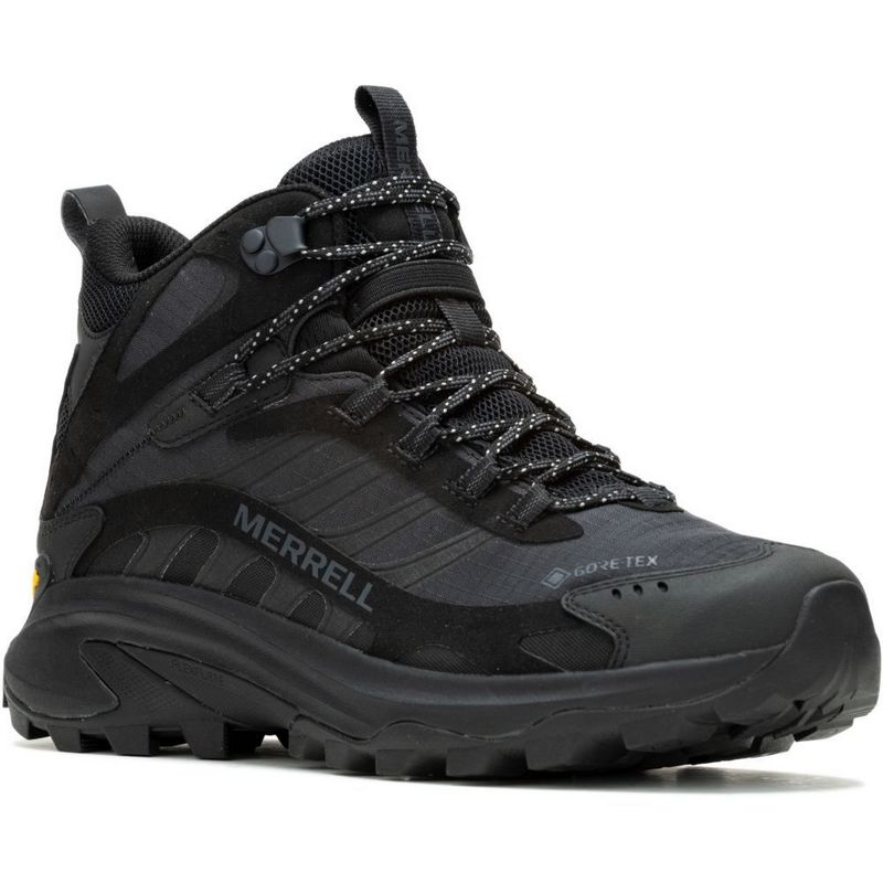 Ботинки Merrell MOAB SPEED 2 MID GTX Mns от магазина Мандривник Украина