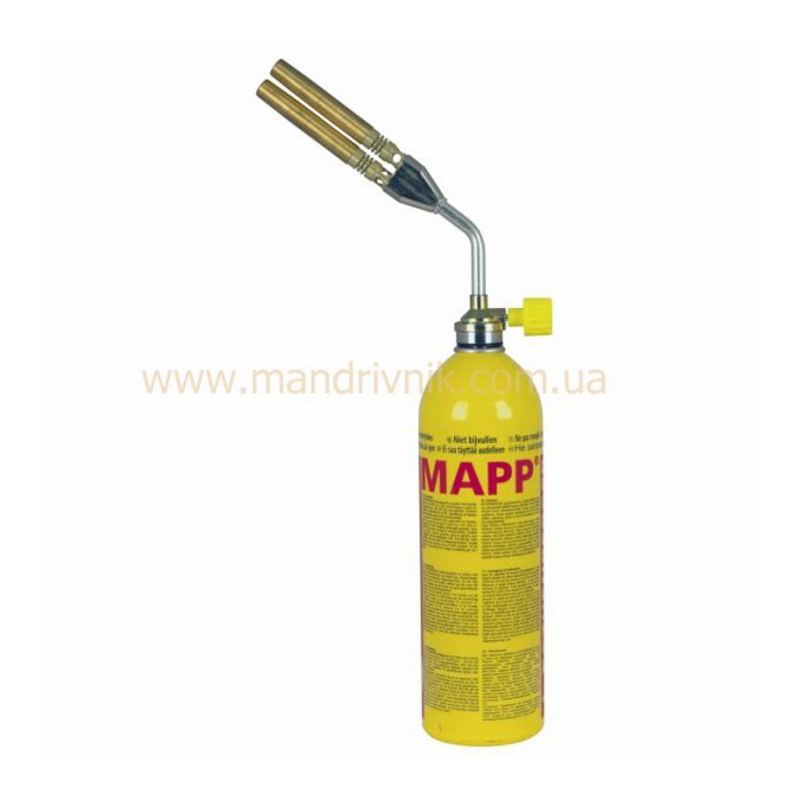 Резак газовый Kovea  КТ-2108 Twin Brazing от магазина Мандривник Украина
