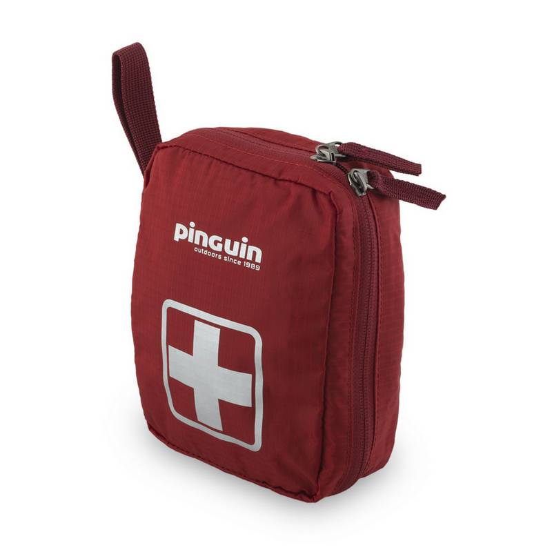 Аптечка Pinguin First aid kit M 2020