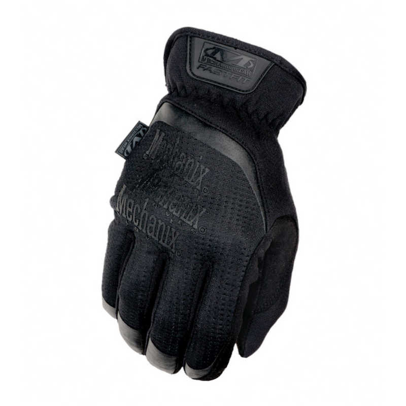 Перчатки тактические Mechanix Anti-Static FastFit Covert Gloves от магазина Мандривник Украина