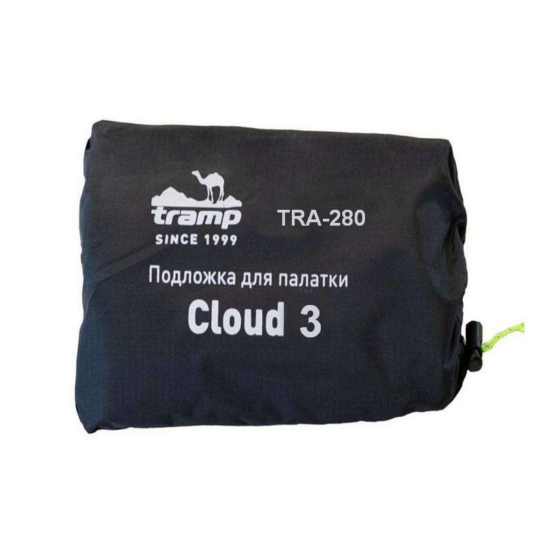 Дополнительный пол Tramp TRA-280 Cloud 3 от магазина Мандривник Украина