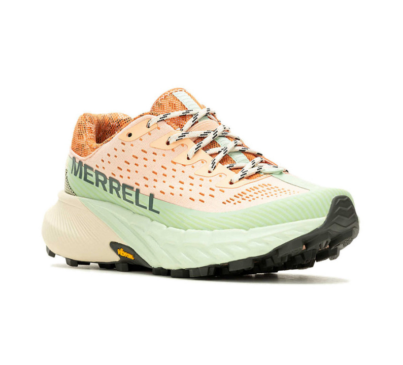 Кроссовки Merrell AGILITY PEAK 5 Wmns от магазина Мандривник Украина