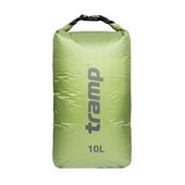 Гермомешок Tramp UTRA-121 Nylon 20D Rip-Stop 10л от магазина Мандривник Украина