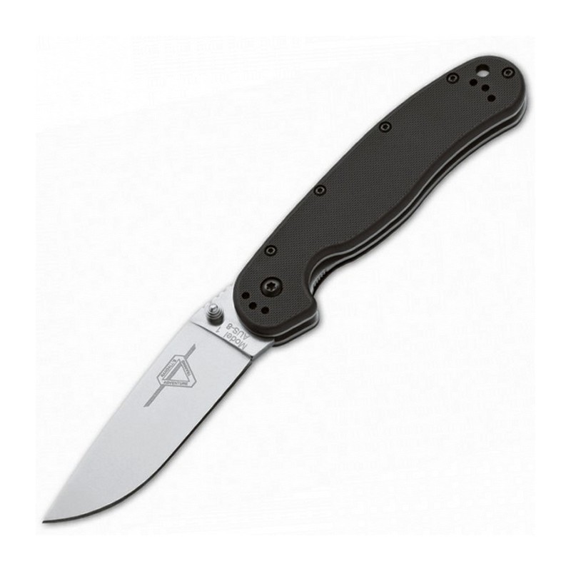 Нож Ontario Rat 1 8848 SP