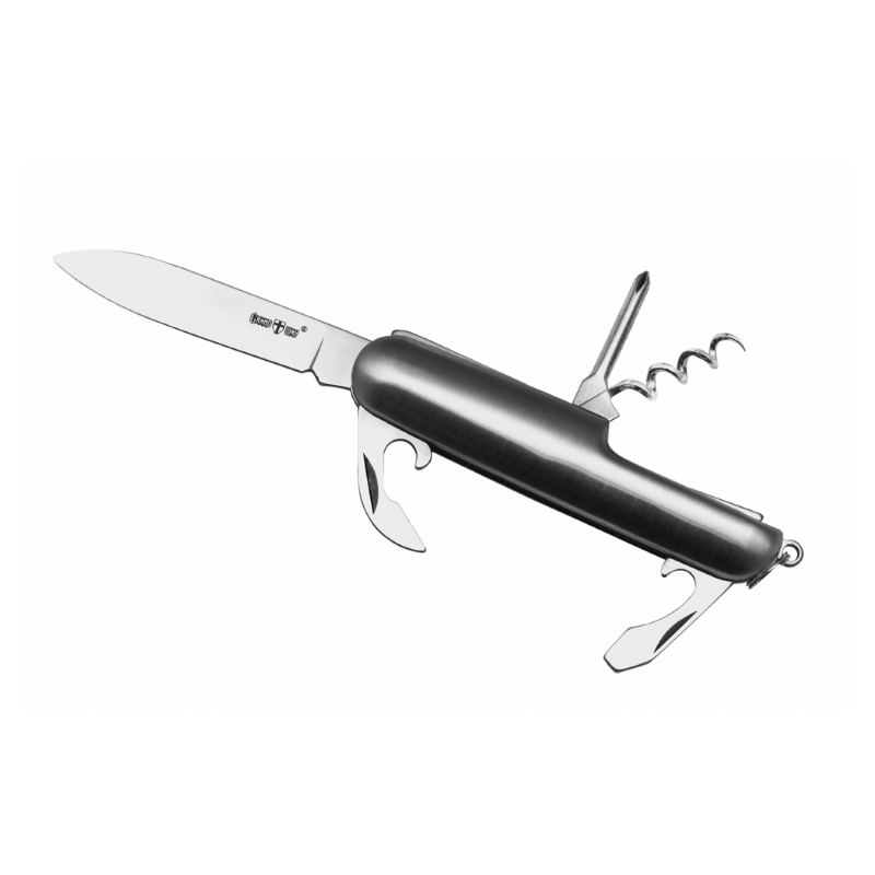 Нож многофункциональный Grandway 8138 P (5 в 1) от магазина Мандривник Украина