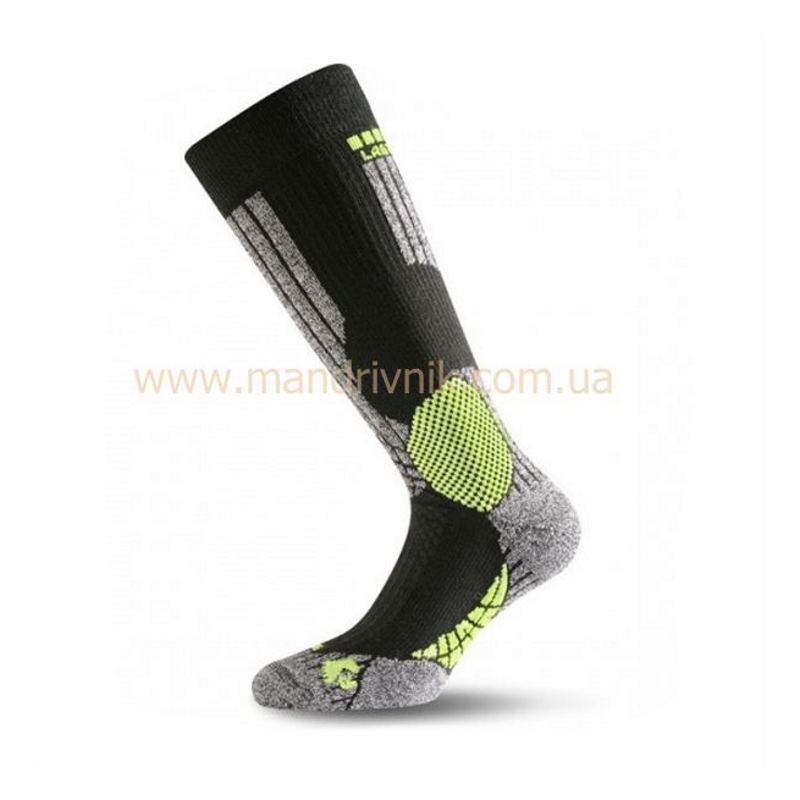 Носки Lasting SMD от магазина Мандривник Украина