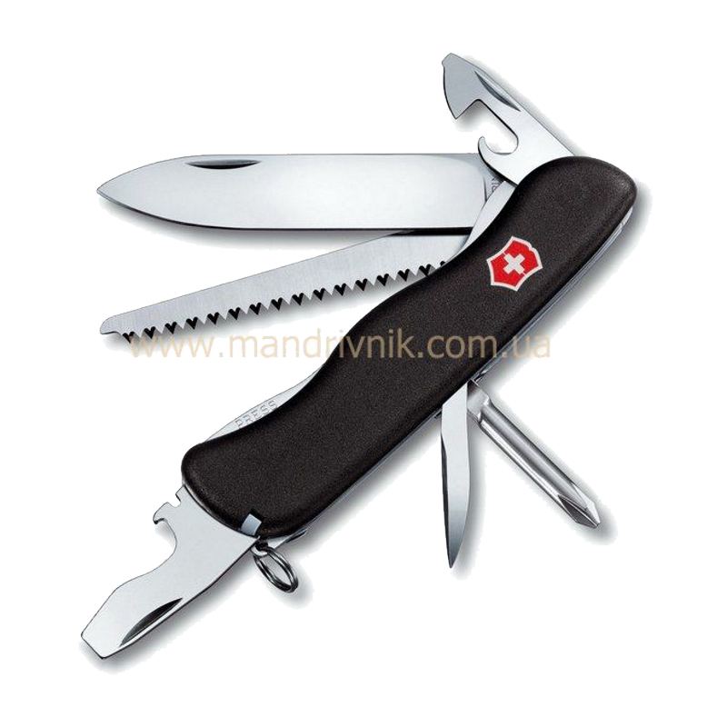 Нож Victorinox Trailmaster от магазина Мандривник Украина