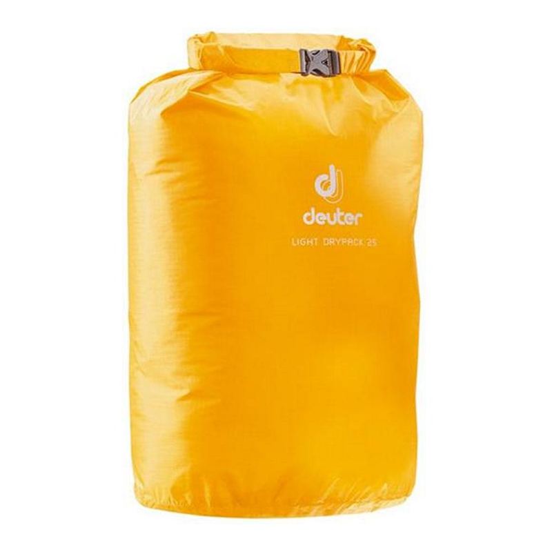 Гермомешок водонепроницаемый Deuter Light Drypack 25 39282 от магазина Мандривник Украина