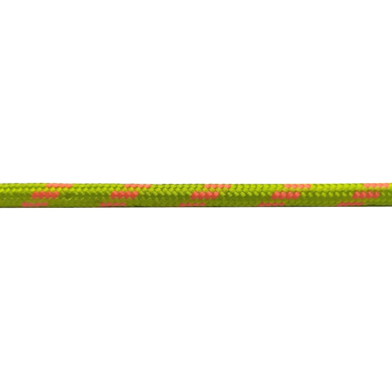 Веревка Крокус  6 мм цветная от магазина Мандривник Украина
