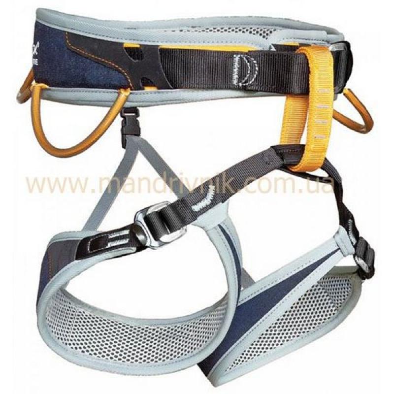 Система Climbing Technology 7H174 Gryphon Harness от магазина Мандривник Украина