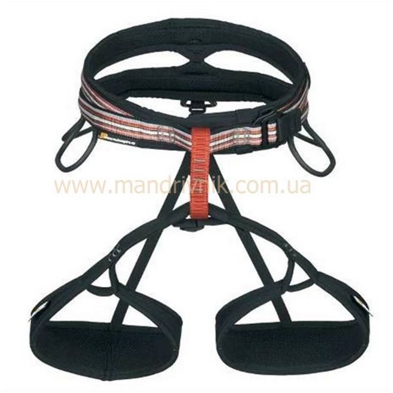 Система Climbing Technology 7H164 Axess QR Harness от магазина Мандривник Украина