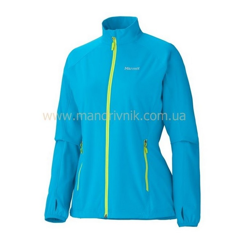 Кофта Marmot 56790 Fusion Jacket от магазина Мандривник Украина
