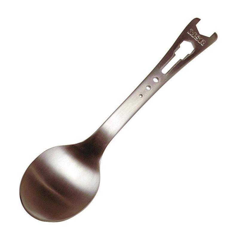 Ложка MSR Titan Tool Spoon от магазина Мандривник Украина