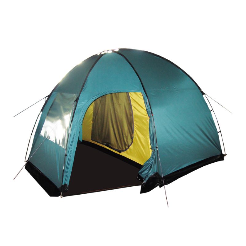 Палатка tramp bell 3 (v2) trt-080  от магазина Мандривник