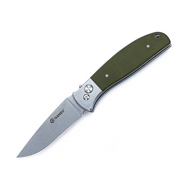 Нож складной Ganzo G7482 от магазина Мандривник Украина