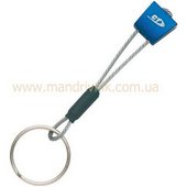 Брелок закладка Climbing Technology 2V84904 Key nuts 849 от магазина Мандривник Украина