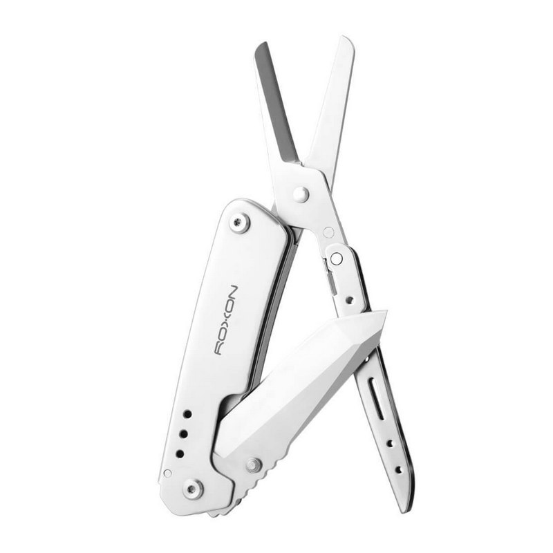 Нож - ножницы Roxon KS S501