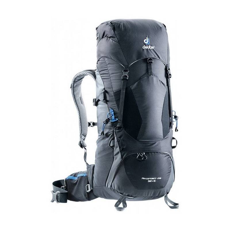 Рюкзак спортивный Deuter Aircontact Lite 32+5 4340118 от магазина Мандривник Украина