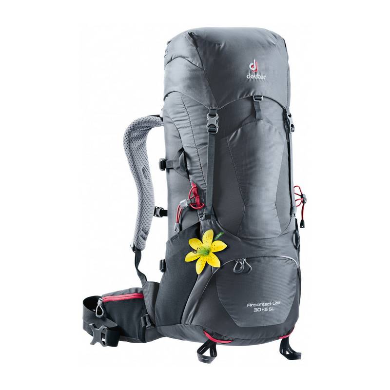 Рюкзак спортивный Deuter Aircontact Lite 30+5 SL 4340018 от магазина Мандривник Украина