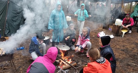 День здоровья состоится при любой погоде