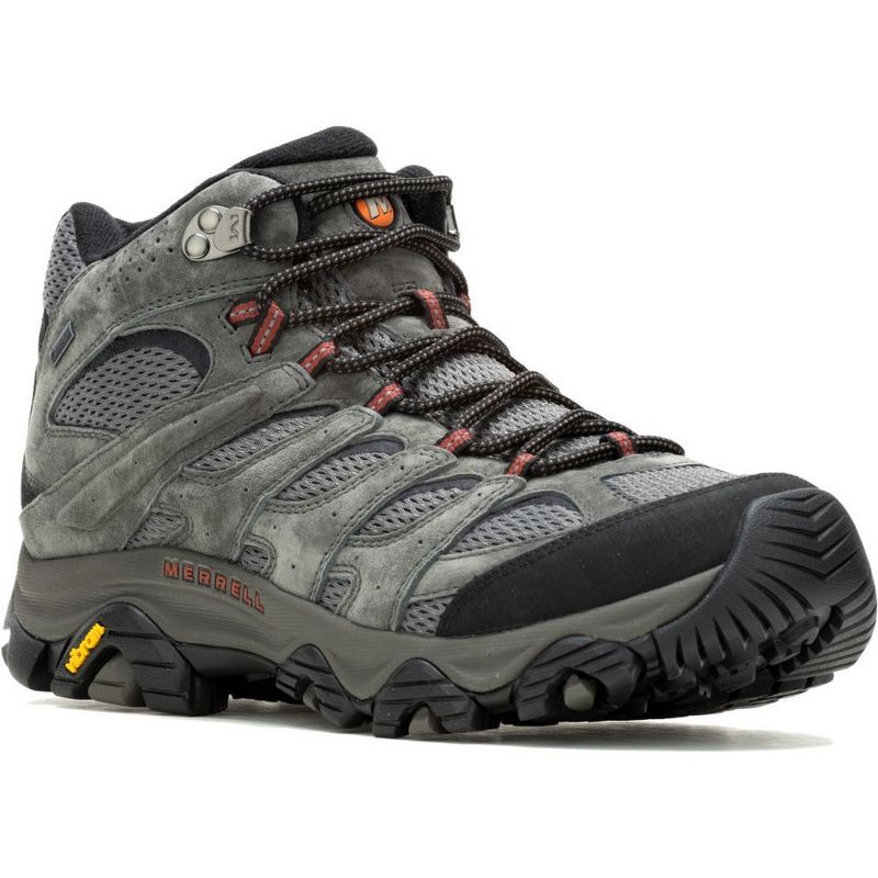 Ботинки Merrell MOAB 3 MID GTX Mns от магазина Мандривник Украина