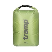 Гермомешок Tramp UTRA-122 Nylon 20D Rip-Stop 15л от магазина Мандривник Украина