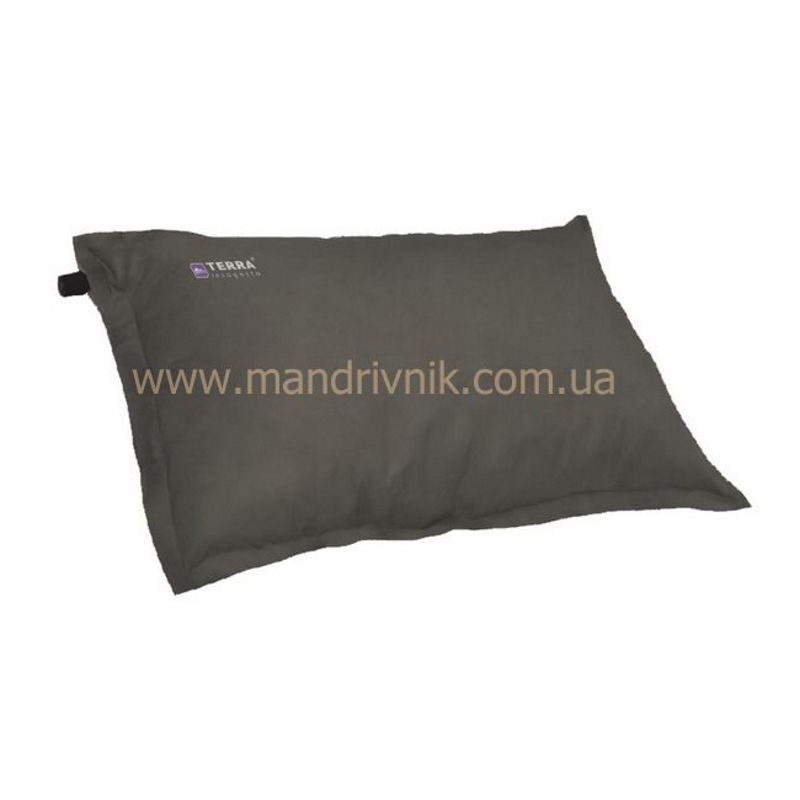 Подушка Terra Incognita Pillow от магазина Мандривник Украина