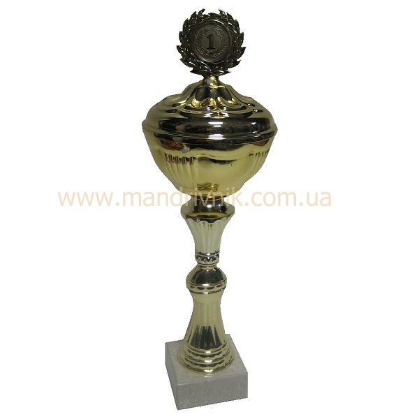 Кубок 20012 от магазина Мандривник Украина