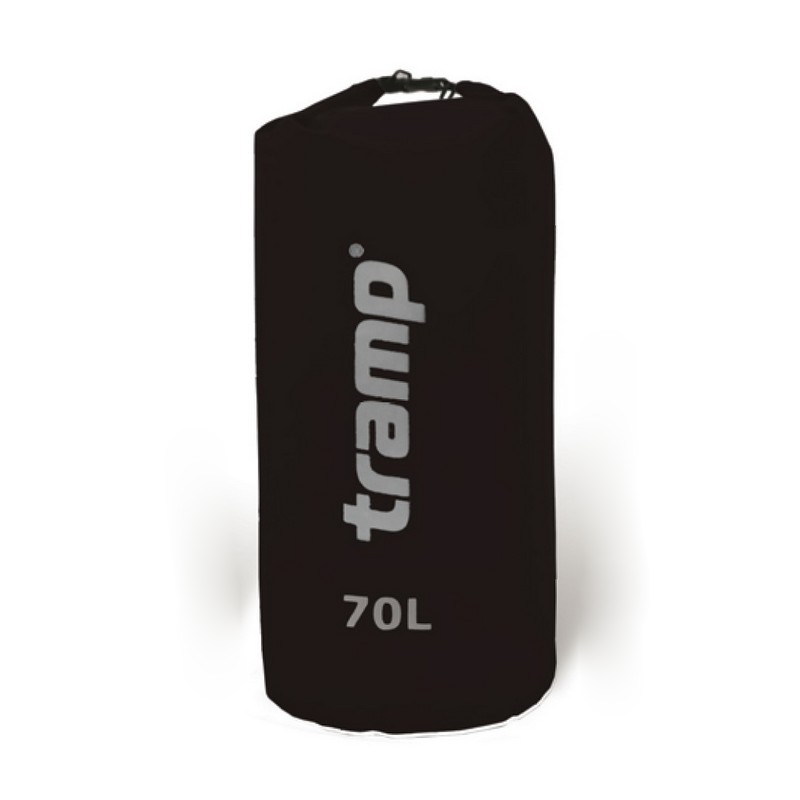 Гермомешок Tramp TRA-104 Nylon PVC 70 от магазина Мандривник Украина