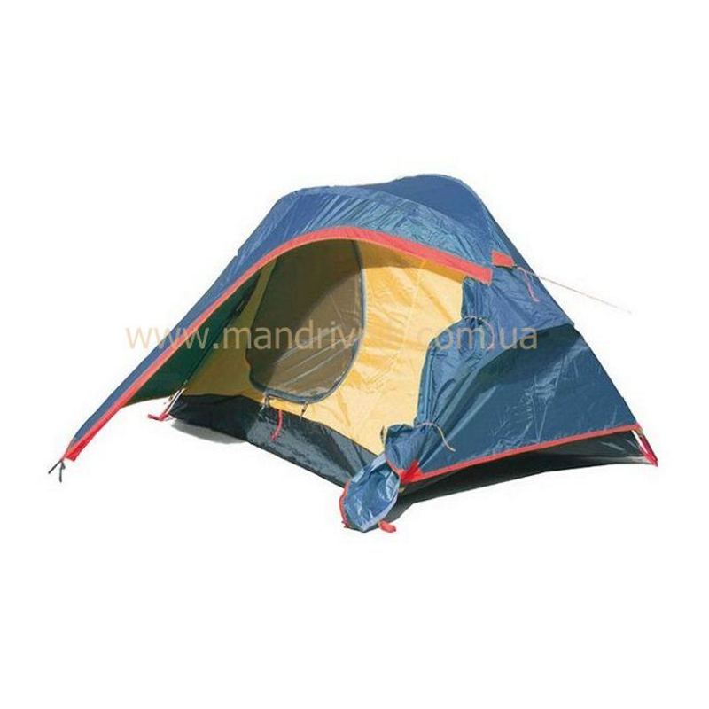 Палатка tramp lite (sol) gale от магазина Мандривник