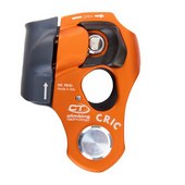 Зажим с роликом Climbing Technology 2D67400 WBS Cric от магазина Мандривник Украина