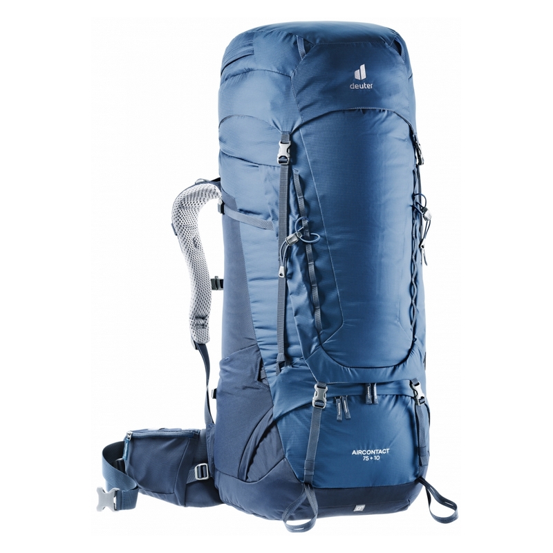 Рюкзак туристический Deuter Aircontact 75+10 3320621 от магазина Мандривник Украина