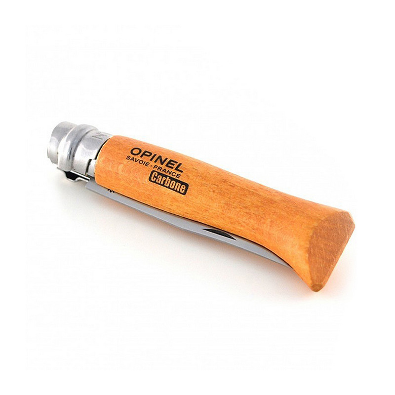 Opinel carbon